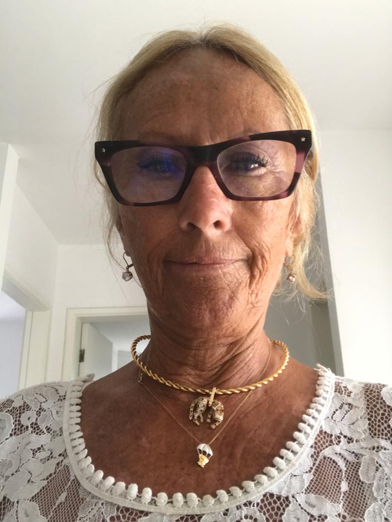 Lucely Farinelli Pontual